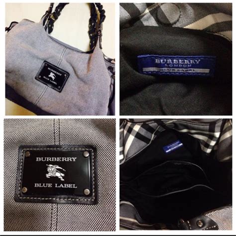 sanyo japan burberry|burberry blue label japan.